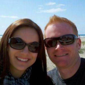 Meet your Posher, Travis